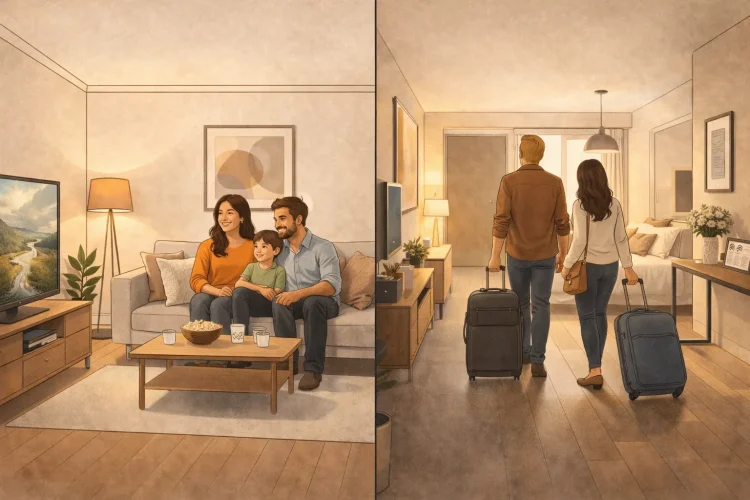 O que contempla uma reforma completa para investimento?