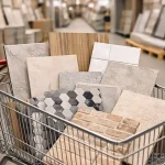 Onde comprar revestimentos modernos para apartamento