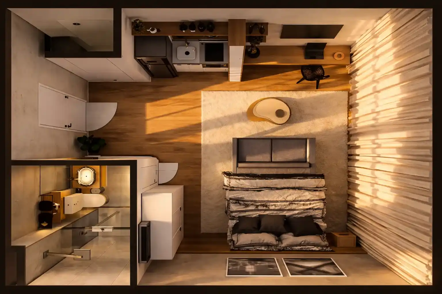 O que vale e o que não vale investir em uma reforma para aluguel