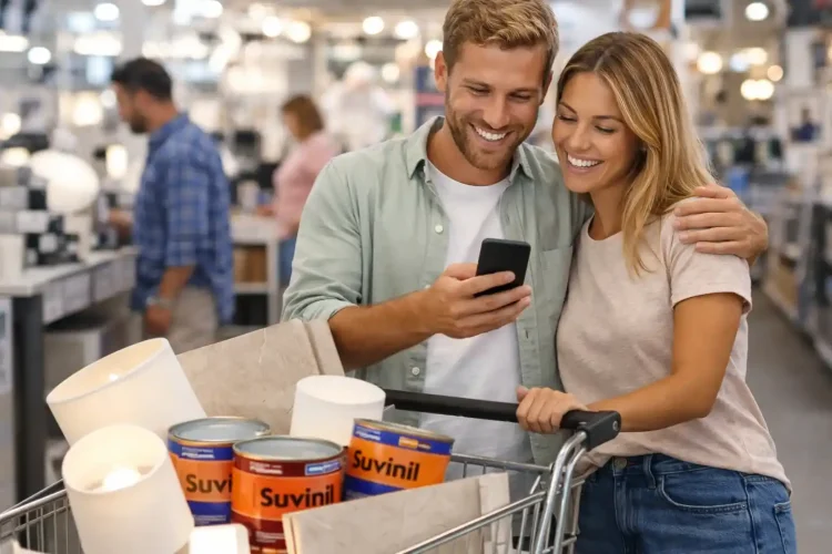 Quais materiais são recomendados para reforma de apartamento