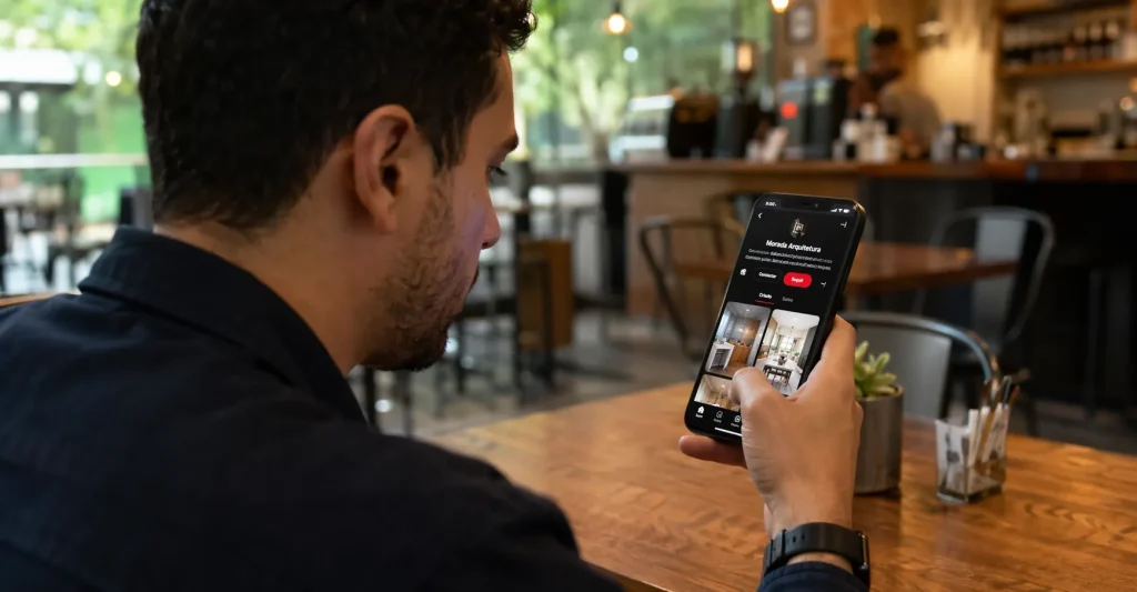 Como avaliar um parceiro para reformar