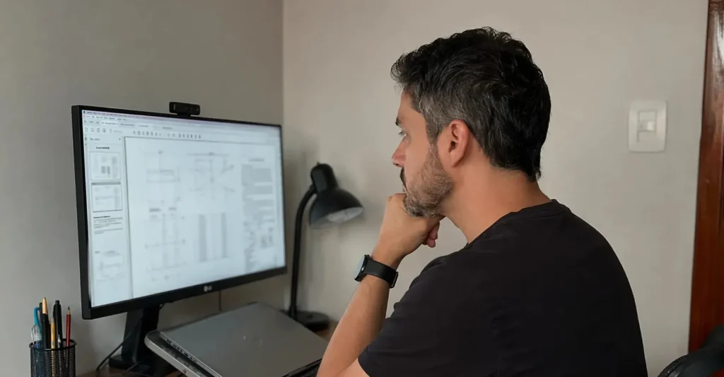 Como avaliar um parceiro para reformar