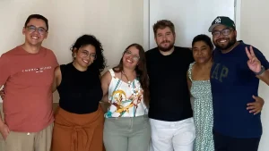 História real: este cliente reformou 3 apartamentos conosco