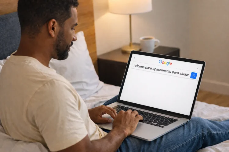 Reforma de apartamento para alugar: o que você precisa fazer