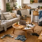 Erros ao reformar um apartamento para alugar