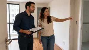 Arquiteto pode fazer avaliação de imóvel?