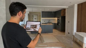 O cliente pode mudar o projeto durante a obra?